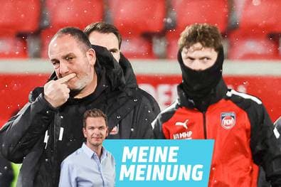 Dieses Gift lähmt eine Bundesliga-Sensation