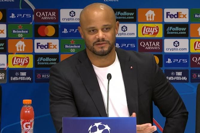 "Das ist unser Puzzle im Moment"