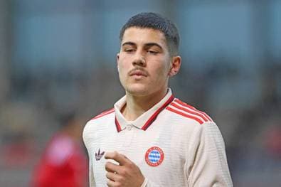 Schwere Vorwürfe gegen Bayern-Youngster