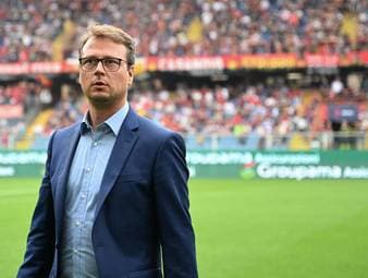 "Das hier ist sicher der schwierigste Umbruch" 