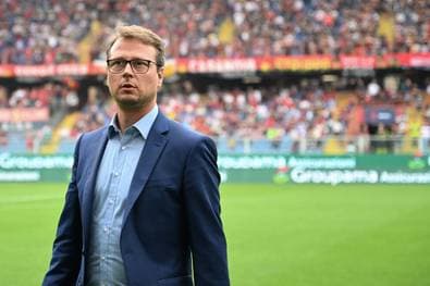 "Das hier ist sicher der schwierigste Umbruch" 