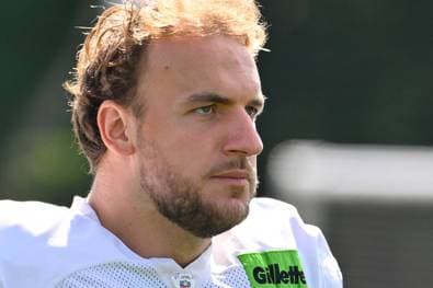 "Und dann dieser Super-Bowl-Run: Unglaublich!"
