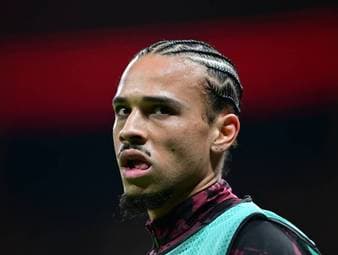 Kahn: "Wenn ich dein Talent hätte, wäre ich Messi"