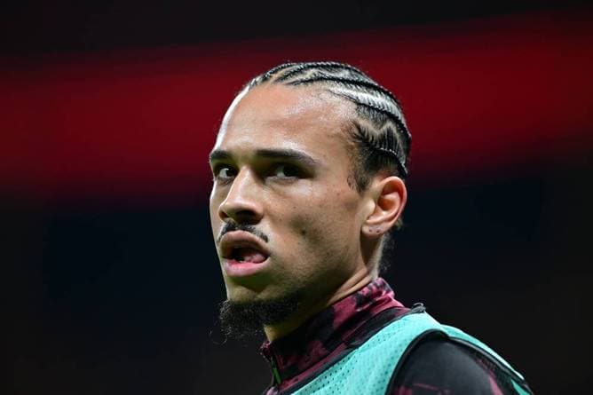 Kahn: "Wenn ich dein Talent hätte, wäre ich Messi"