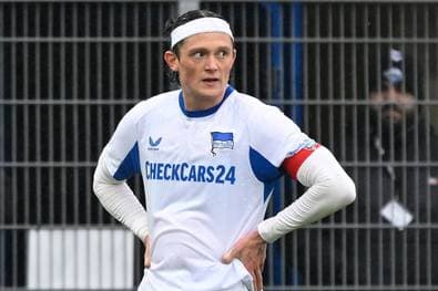 Es brodelt in der Hauptstadt