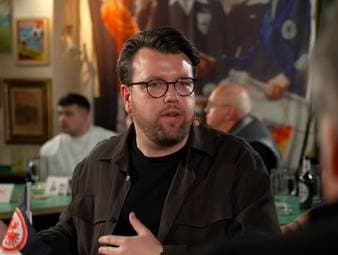 Marc-André ter Stegen wechselt auf Leihbasis vom FC Barcelona zum FC Girona. Kommentator Christian Straßburger kritisiert im SPORT1 Fantalk den Umgang von Hansi Flick mit seinem Keeper.