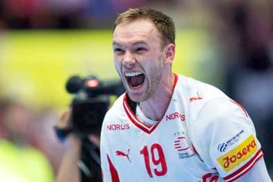 Irre Statistik! Hält der Welthandballer noch durch?