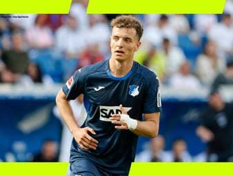 Dass Fisnik Asllani die TSG Hoffenheim im laufenden Sommertransferfenster noch verlassen wird, ist ein offenes Geheimnis. Nun könnte sich sein Traum doch noch erfüllen.