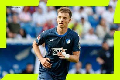 Wird Asllanis Traum tatsächlich wahr?