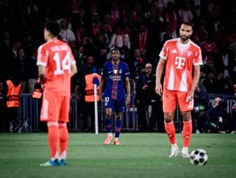 "Naiv": Bayern-Legende kritisiert Kompanys Taktik