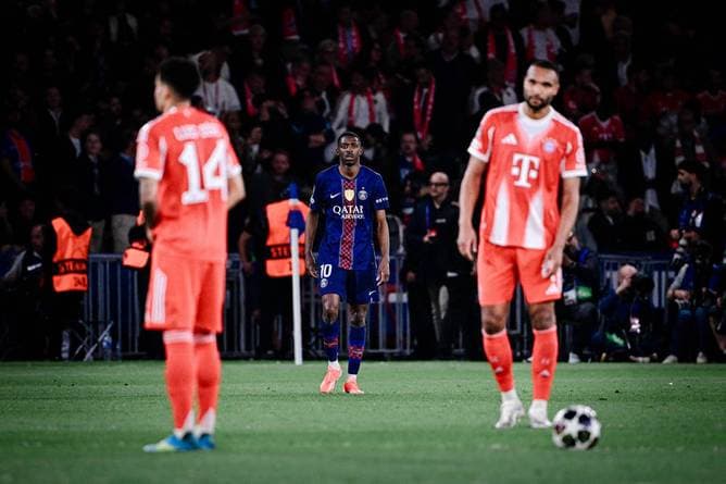 "Naiv": Bayern-Legende kritisiert Kompanys Taktik