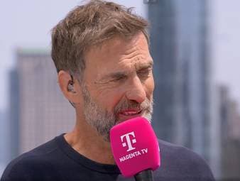 Jürgen Klopp hat eine wahre Lobeshymne auf Frankreich bei dieser WM gesungen. Dabei verriet der Ex-Trainer, dass er einen bestimmten Spieler unbedingt nach Liverpool lotsen wollte. 
