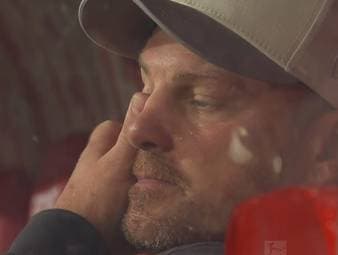 Was steckt hinter dieser Szene?