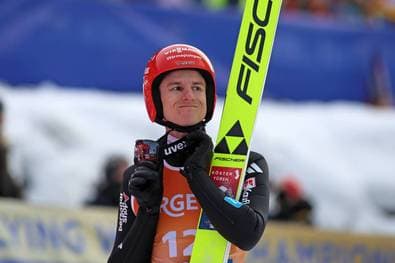 "Hätte ich nicht gedacht": Geiger überrascht sich selbst