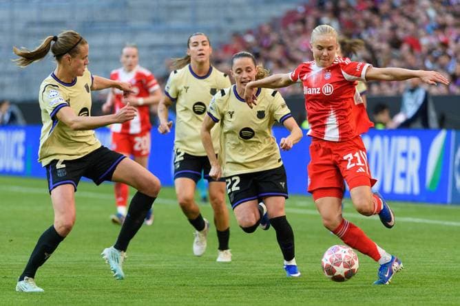 Champions-League-Fahrplan fix