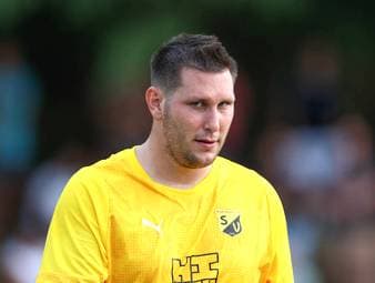 Süle-Debüt geht mächtig schief