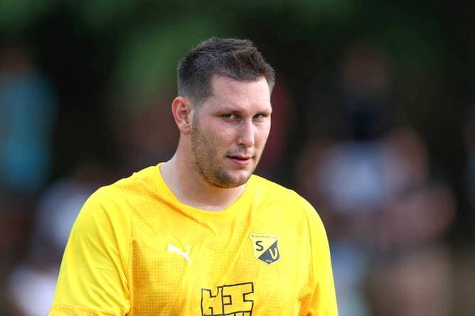 Süle-Debüt geht mächtig schief