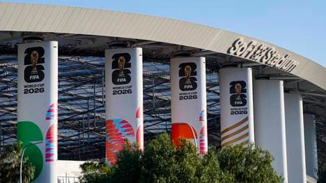 Der VAR erhält bei der WM 2026 mehr Befugnisse 