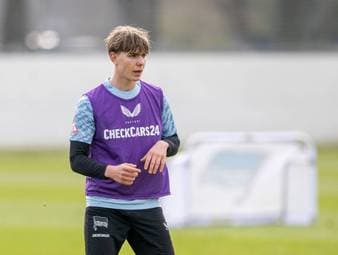 Medien: Kompany traf sich mit Eichhorn