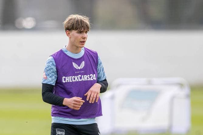 Medien: Kompany traf sich mit Eichhorn