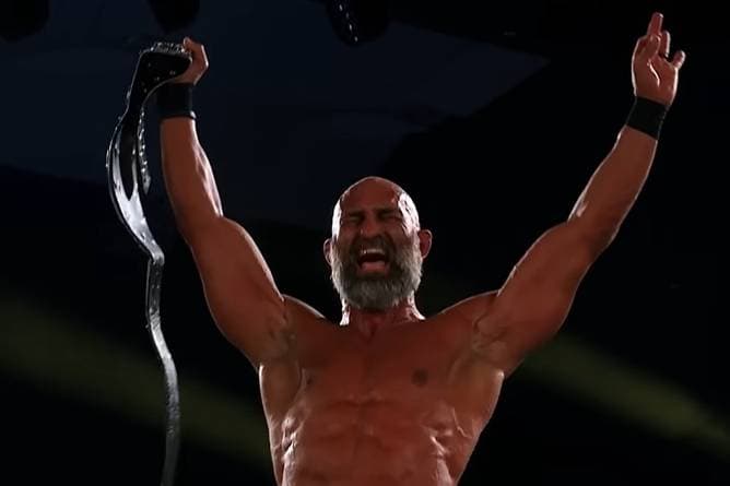 Debüt-Paukenschläge bei WWE und AEW