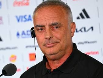 Deutschland-Bezwinger wird zum Vorbild