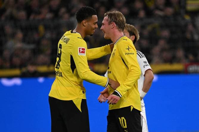Nmecha gibt Comeback