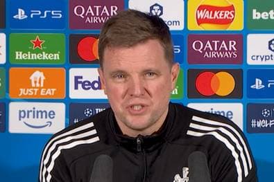 Woltemade? "Hat mich ein bisschen überrascht"