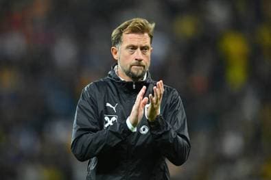 Glückt das Eintracht-Trainerdebüt?