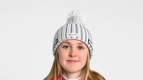 Das Skilanglauftalent Katharina Engelhardt erlitt zwei Herzstillstände