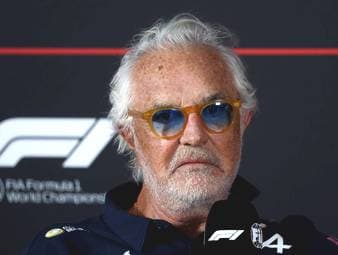 "Haben schönes Foto" - Briatore erhebt schwere Vorwürfe