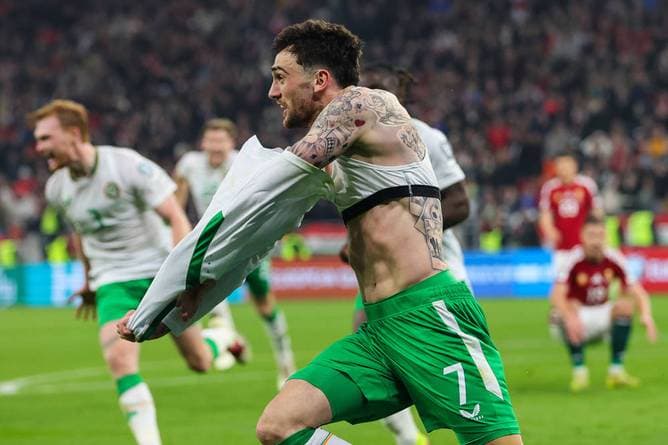 "Das ist ein Märchen, davon kannst du nicht mal träumen!"