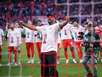 Bayerns Party-Plan steht