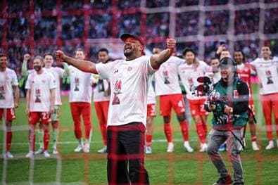 Bayerns Party-Plan steht