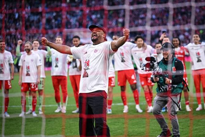 Bayerns Party-Plan steht