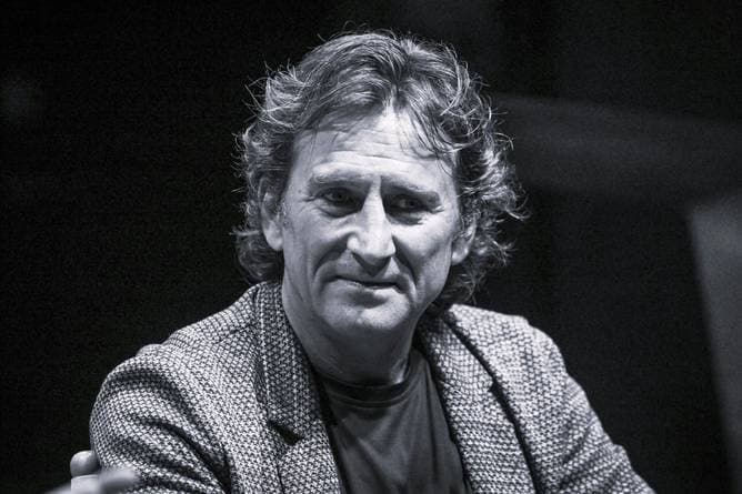 Großer Abschied für Zanardi