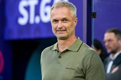 Entscheidung bei Wück