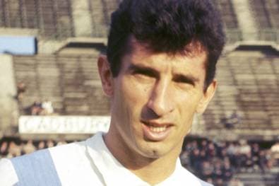 Der Hauptdarsteller eines legendären WM-Eklats ist tot