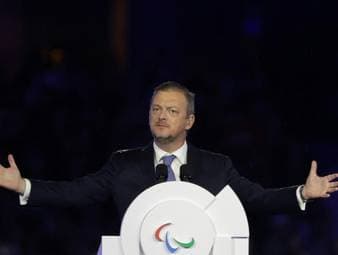 IPC-Präsident schwärmt von Team D