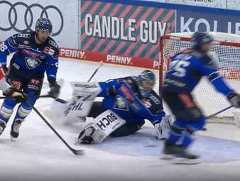 Die Highlights der Eishockey-Partie ERC Ingolstadt - Nürnberg Ice Tigers aus der DEL im Video.