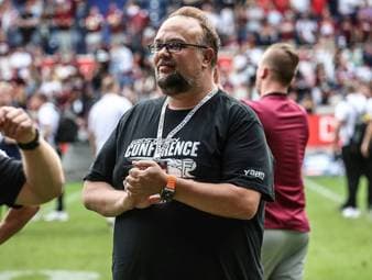 Düsseldorf droht mit Ausstieg