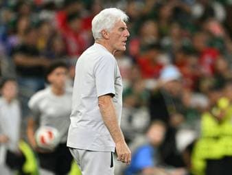Südafrikas Trainer kritisiert FIFA