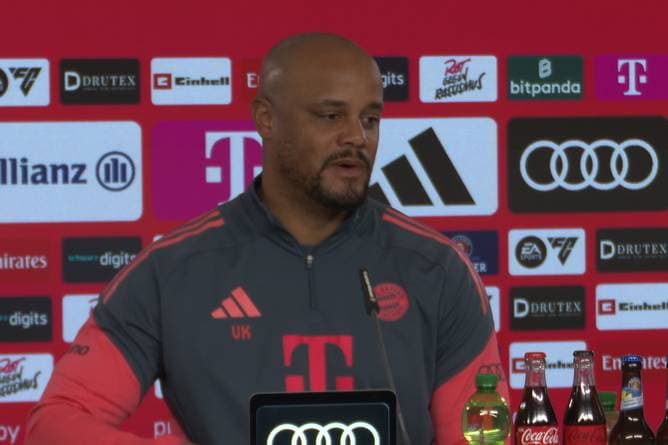 "Wir werden Lenny weiter unterstützen"