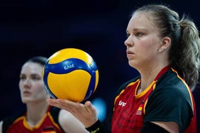 Nationalspielerin wechselt nach Dresden