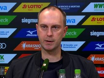 Mit einem beeindruckenden 6:0-Sieg gegen Augsburg behauptet sich Leipzig auf Platz zwei in der Bundesliga. Trainer Ole Werner will den starken Trend seiner Mannschaft beibehalten.