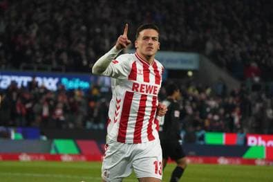 Wegen El Mala: England-Klub rief bei Rewe-Boss an