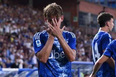 Kroos erkannte schon früh, was in ihm steckt