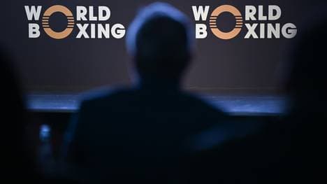 World Boxing lässt wieder Russen zu