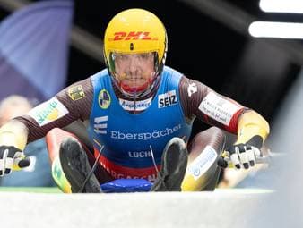 Podestplätze für deutsche Mixed-Teams