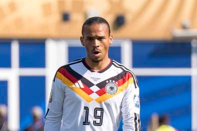 Schuld am WM-Aus? Sané-Trainer wird deutlich